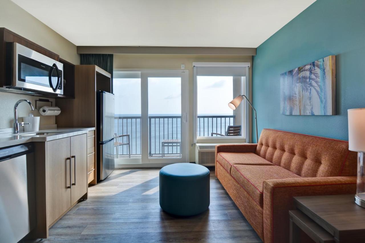 Home2 Suites Ormond Beach Oceanfront, Fl 외부 사진