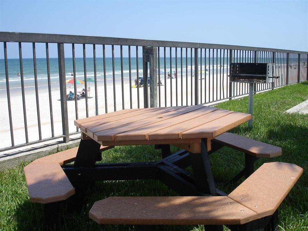 Home2 Suites Ormond Beach Oceanfront, Fl 외부 사진