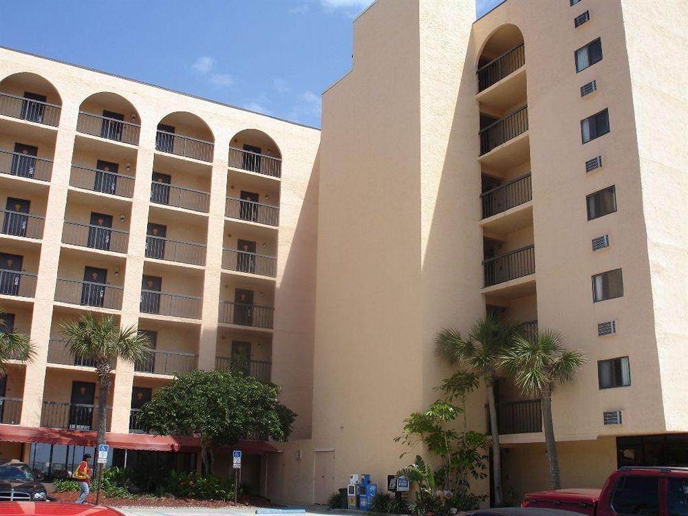 Home2 Suites Ormond Beach Oceanfront, Fl 외부 사진