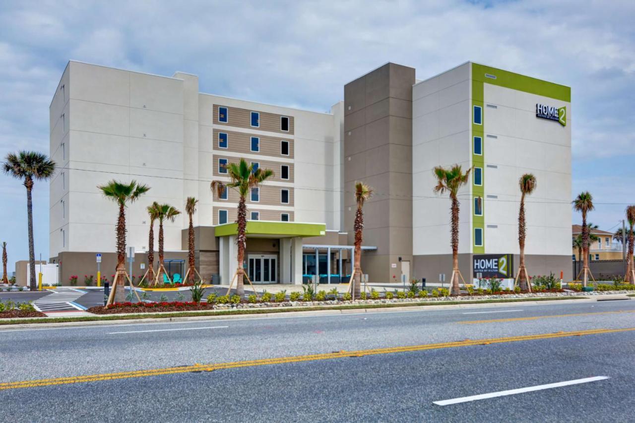 Home2 Suites Ormond Beach Oceanfront, Fl 외부 사진