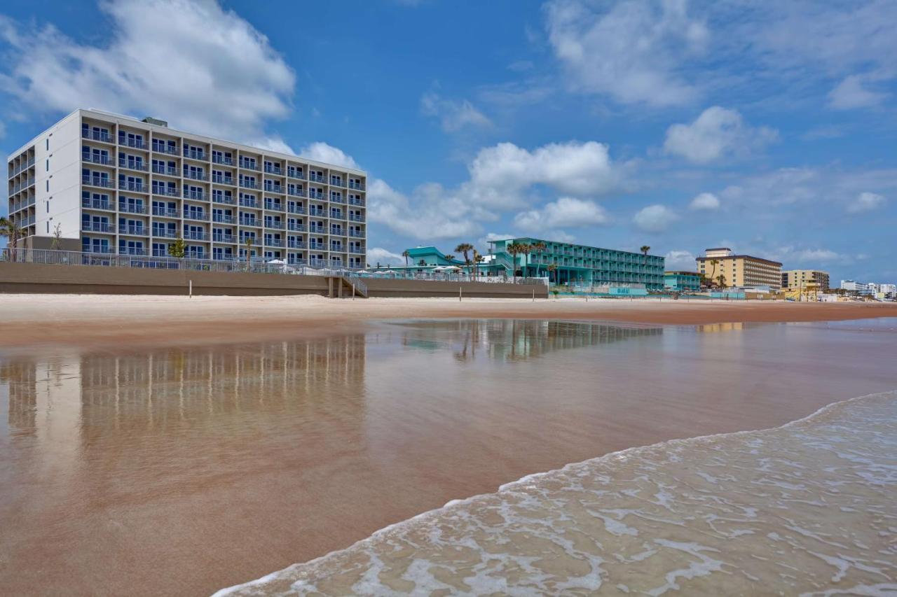 Home2 Suites Ormond Beach Oceanfront, Fl 외부 사진