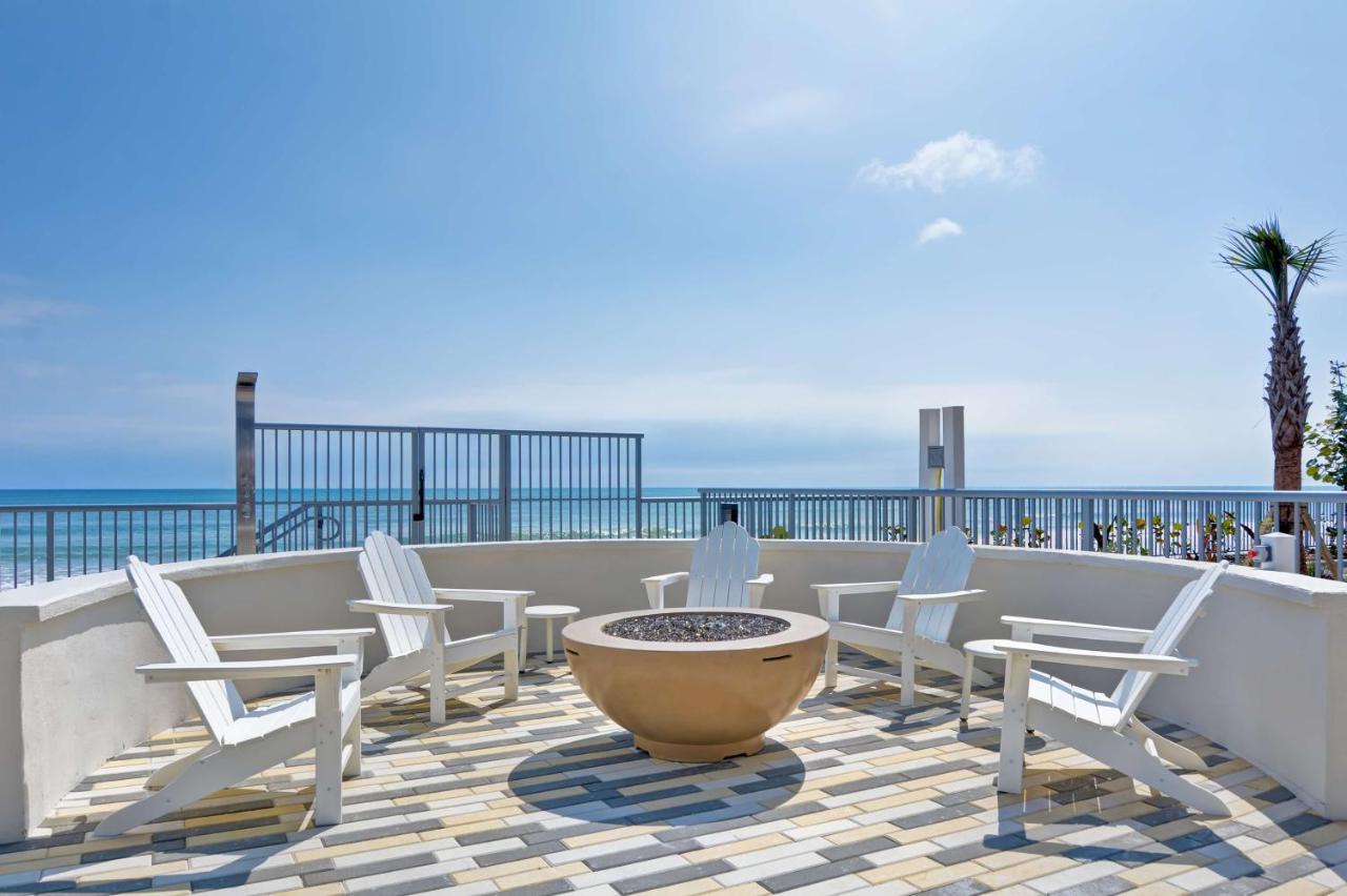 Home2 Suites Ormond Beach Oceanfront, Fl 외부 사진