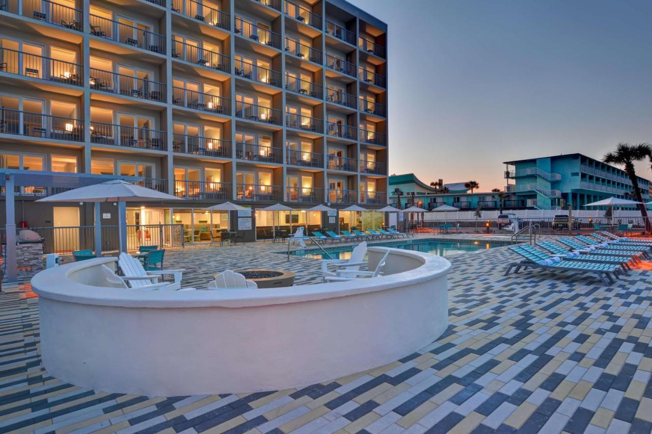 Home2 Suites Ormond Beach Oceanfront, Fl 외부 사진