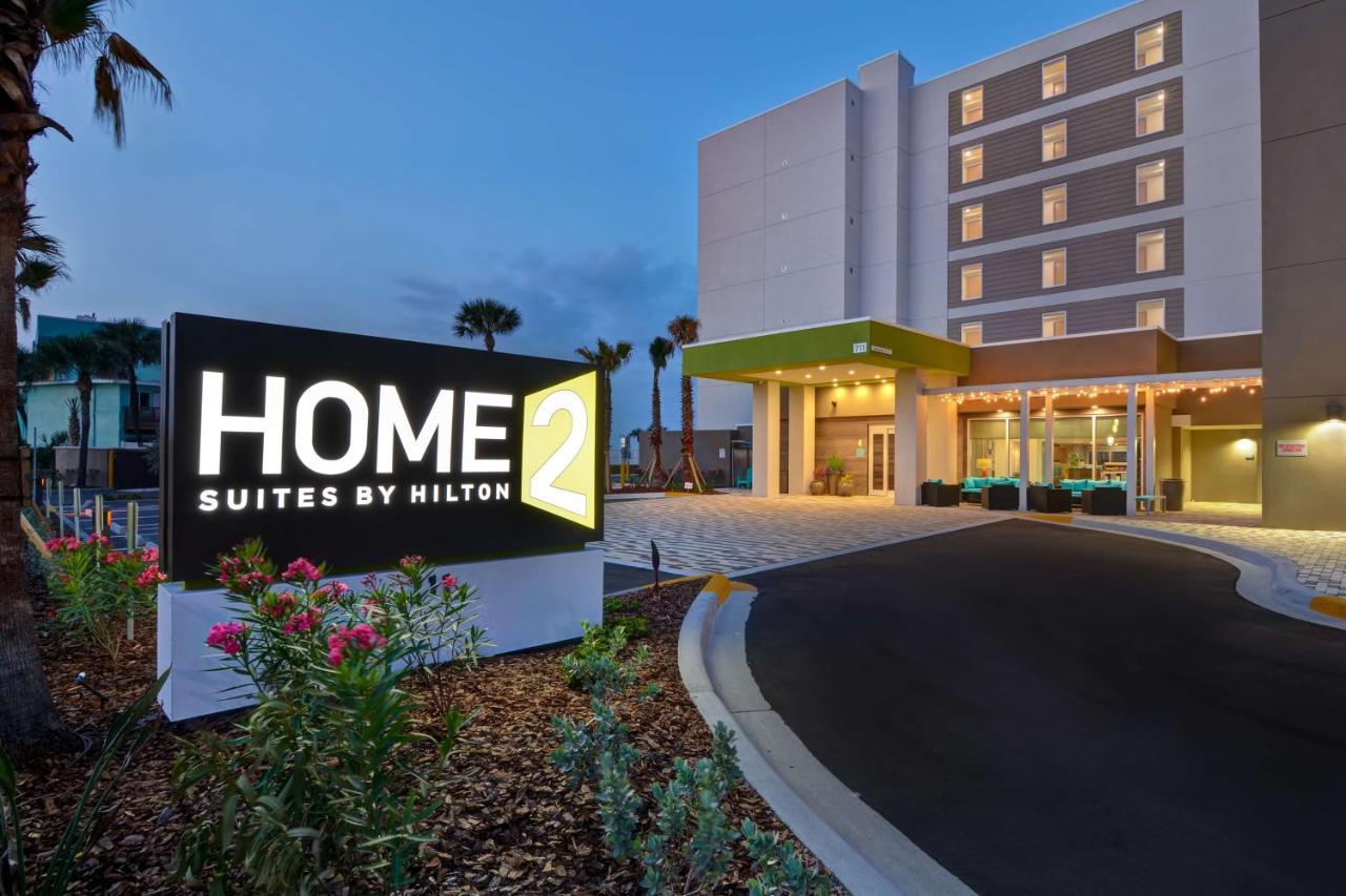 Home2 Suites Ormond Beach Oceanfront, Fl 외부 사진