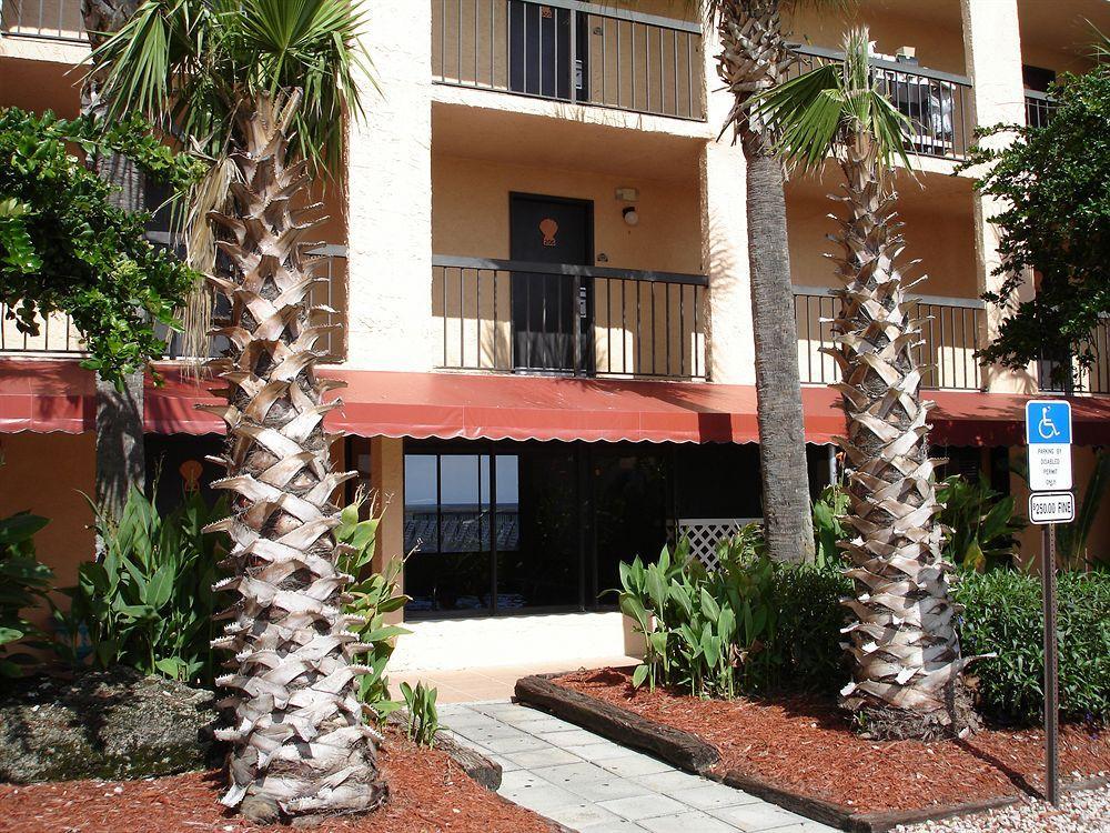 Home2 Suites Ormond Beach Oceanfront, Fl 외부 사진