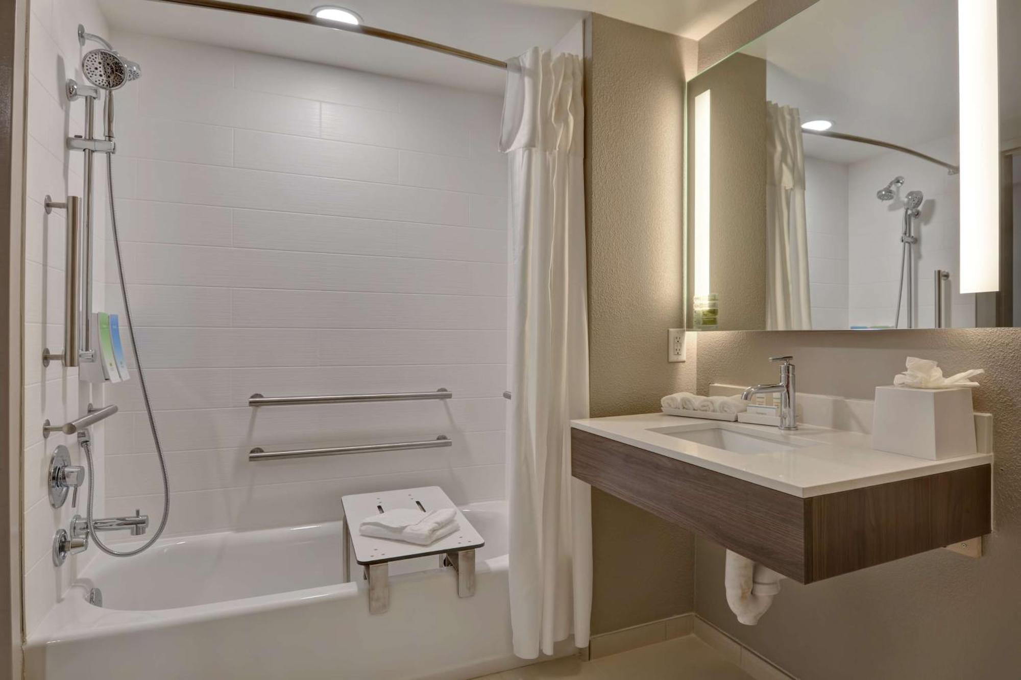 Home2 Suites Ormond Beach Oceanfront, Fl 외부 사진