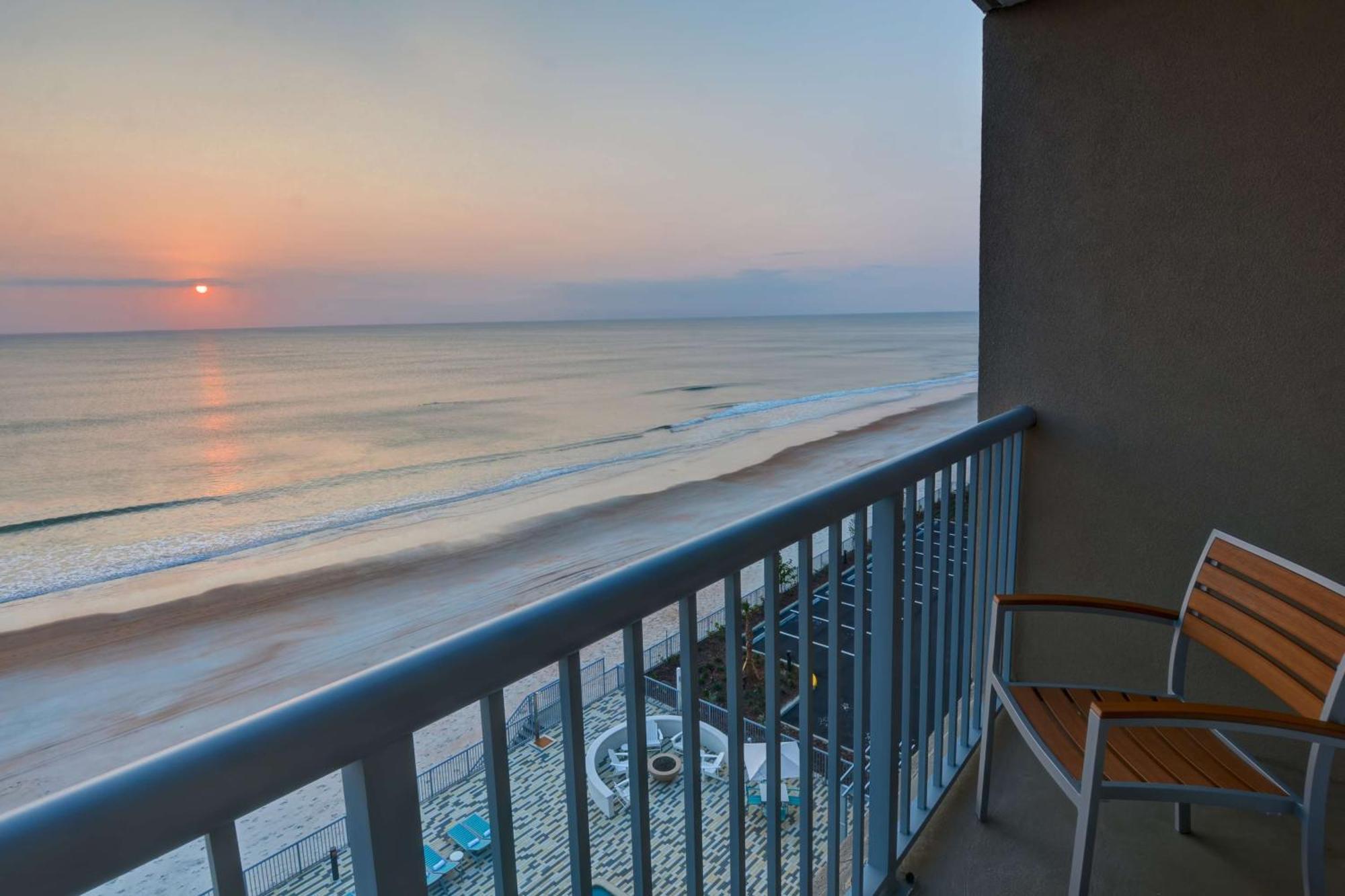 Home2 Suites Ormond Beach Oceanfront, Fl 외부 사진