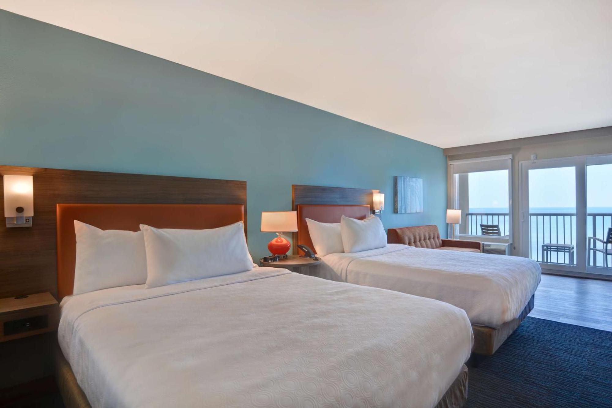 Home2 Suites Ormond Beach Oceanfront, Fl 외부 사진