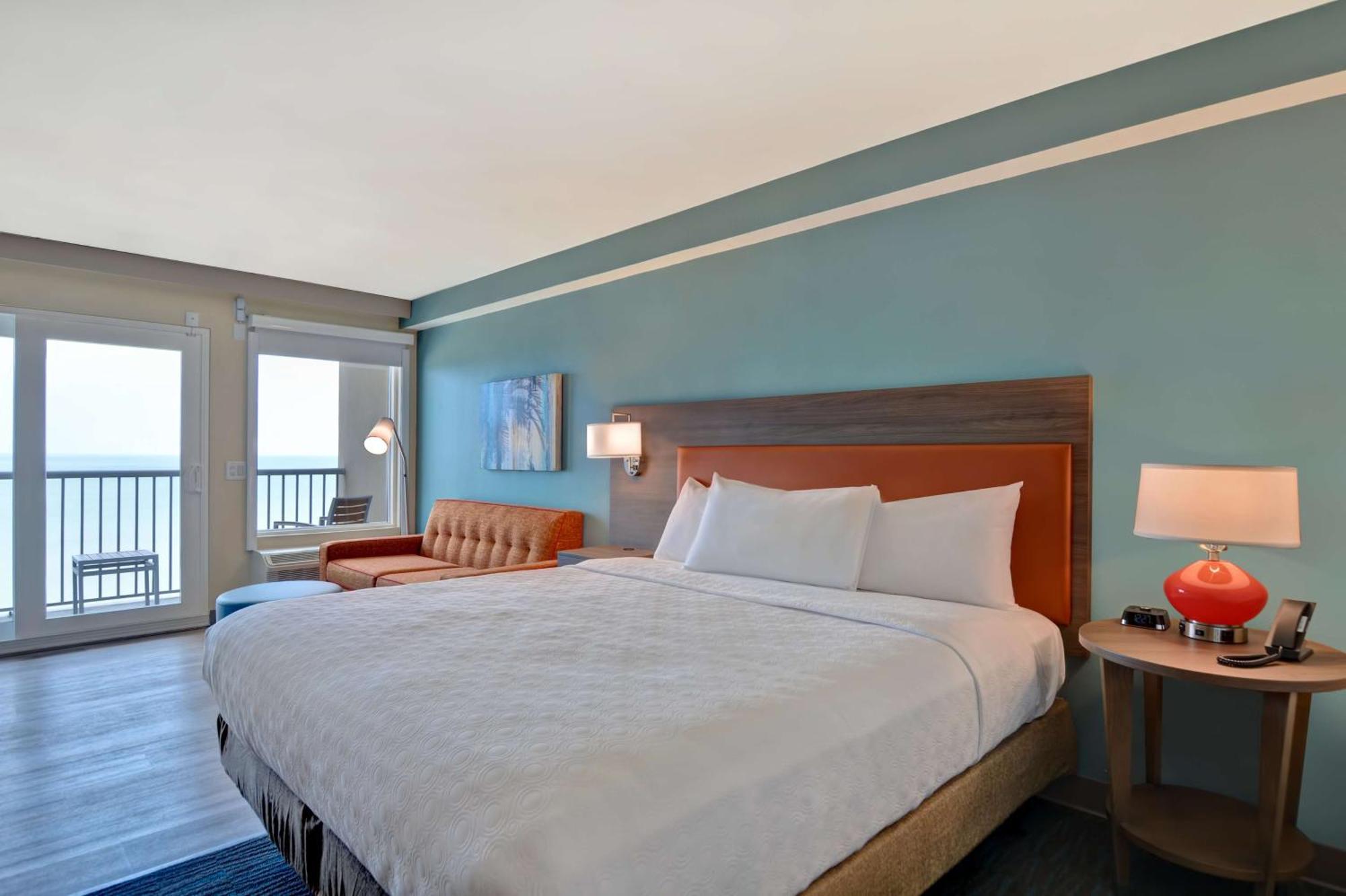 Home2 Suites Ormond Beach Oceanfront, Fl 외부 사진