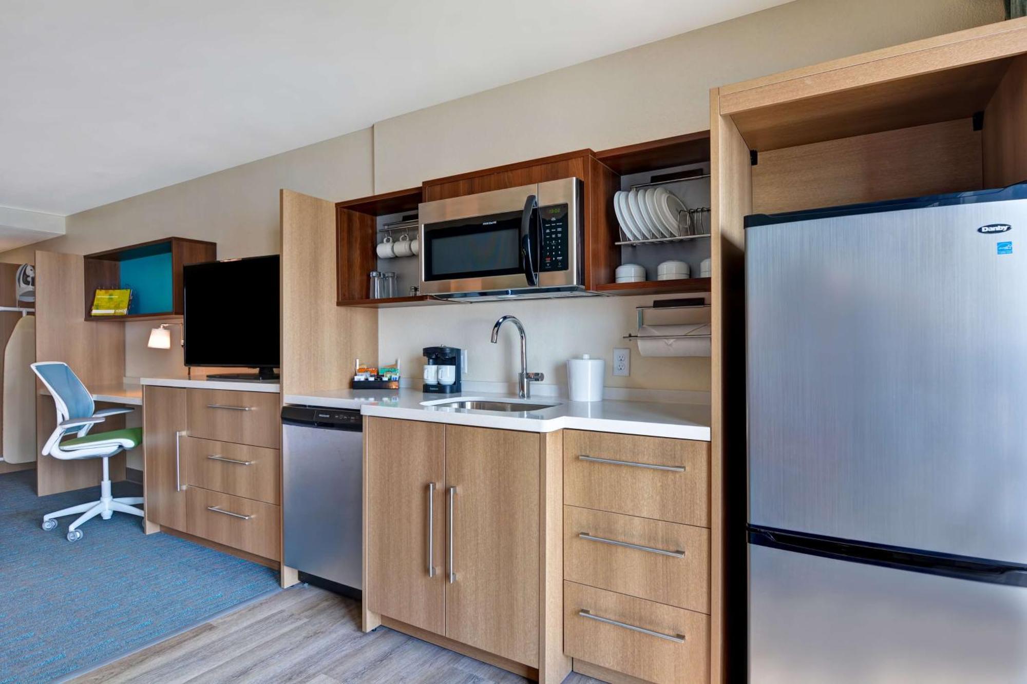 Home2 Suites Ormond Beach Oceanfront, Fl 외부 사진