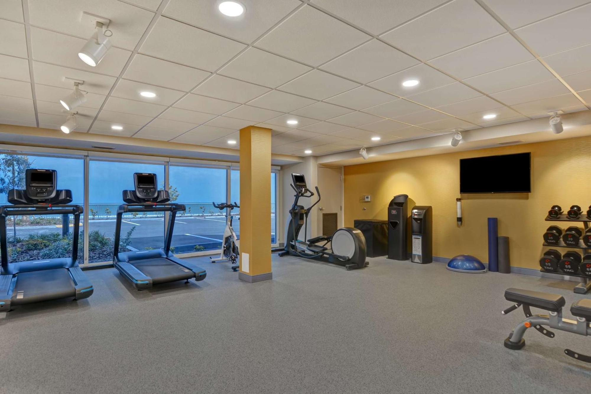 Home2 Suites Ormond Beach Oceanfront, Fl 외부 사진