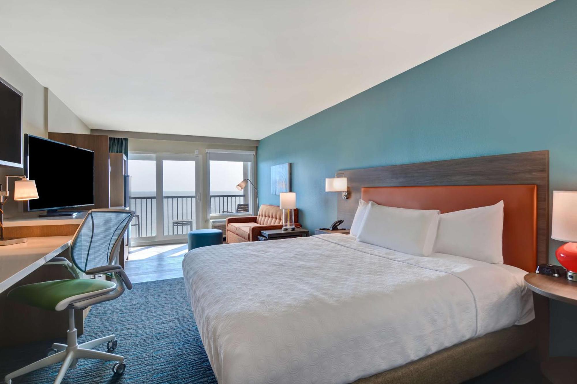 Home2 Suites Ormond Beach Oceanfront, Fl 외부 사진