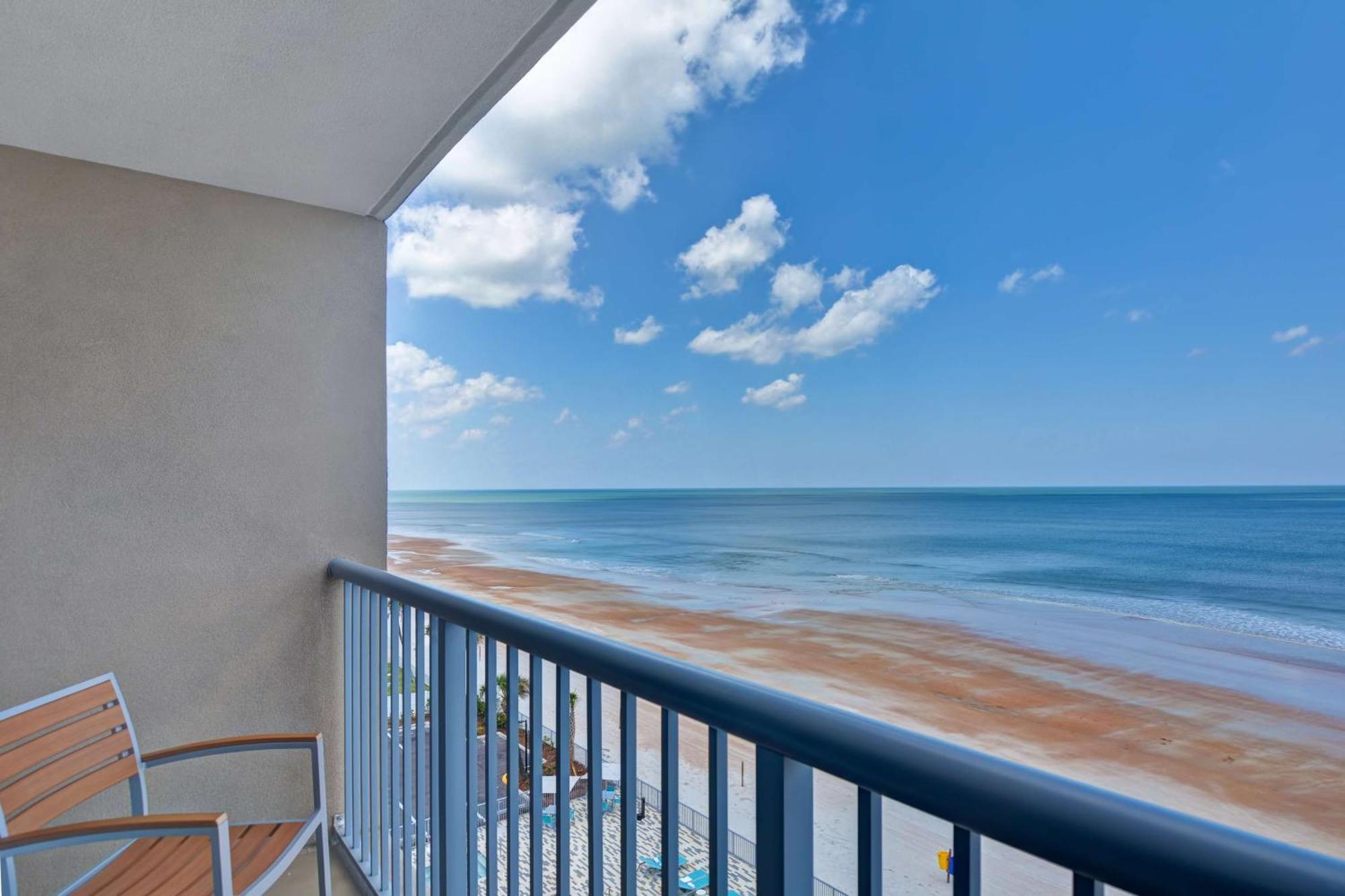 Home2 Suites Ormond Beach Oceanfront, Fl 외부 사진
