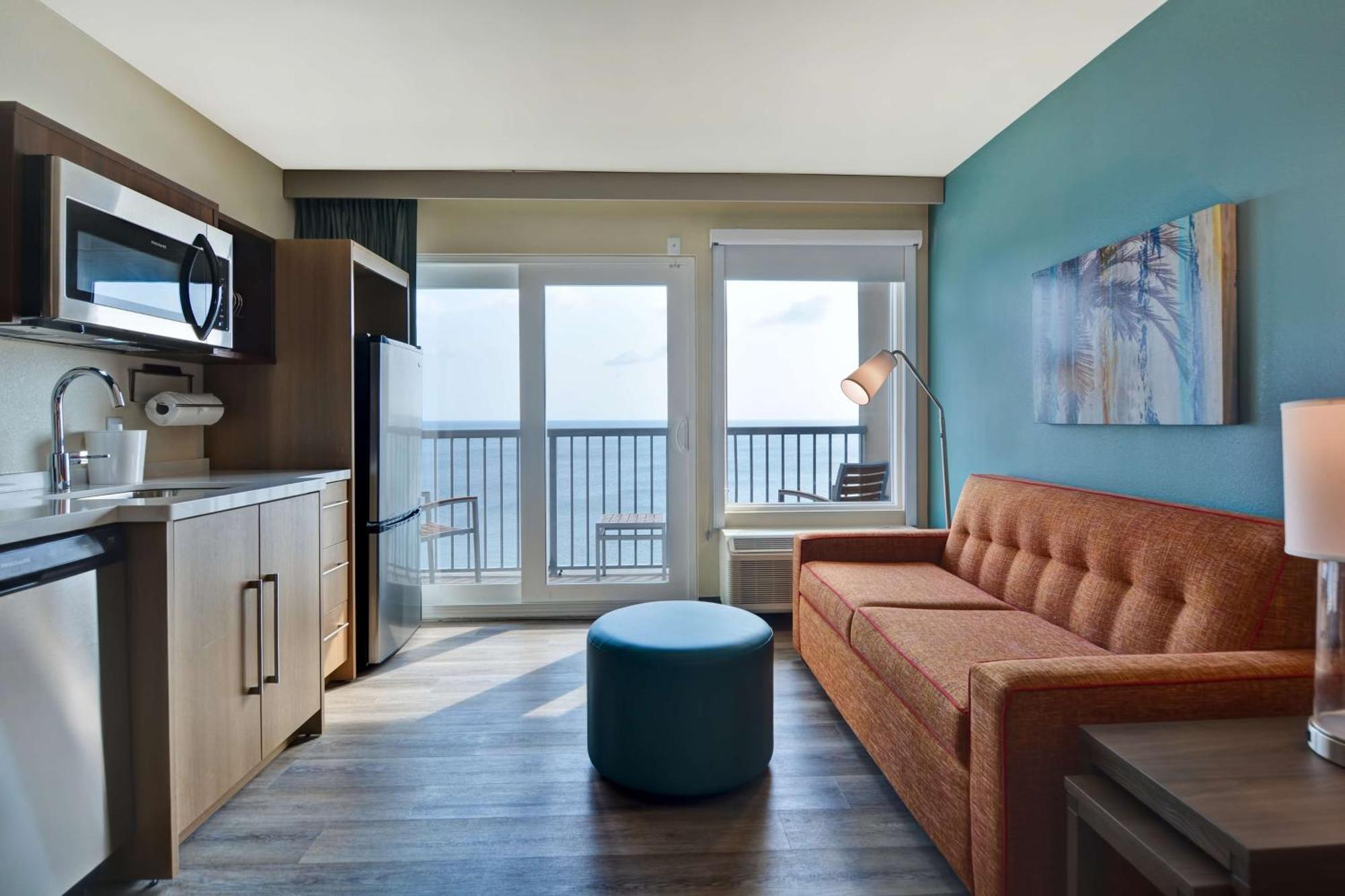 Home2 Suites Ormond Beach Oceanfront, Fl 외부 사진