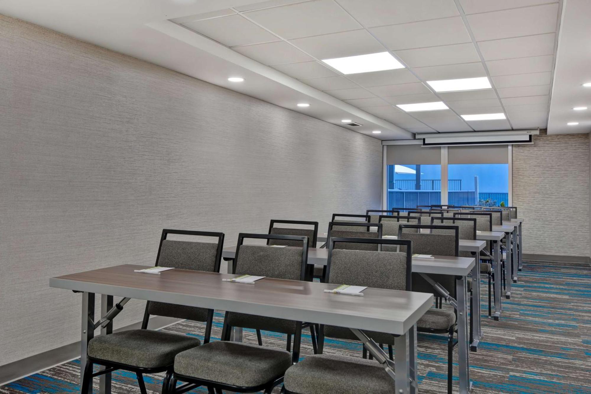 Home2 Suites Ormond Beach Oceanfront, Fl 외부 사진