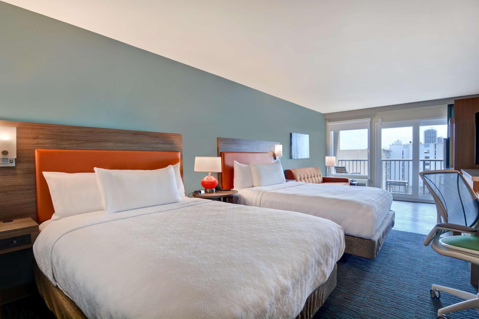 Home2 Suites Ormond Beach Oceanfront, Fl 외부 사진