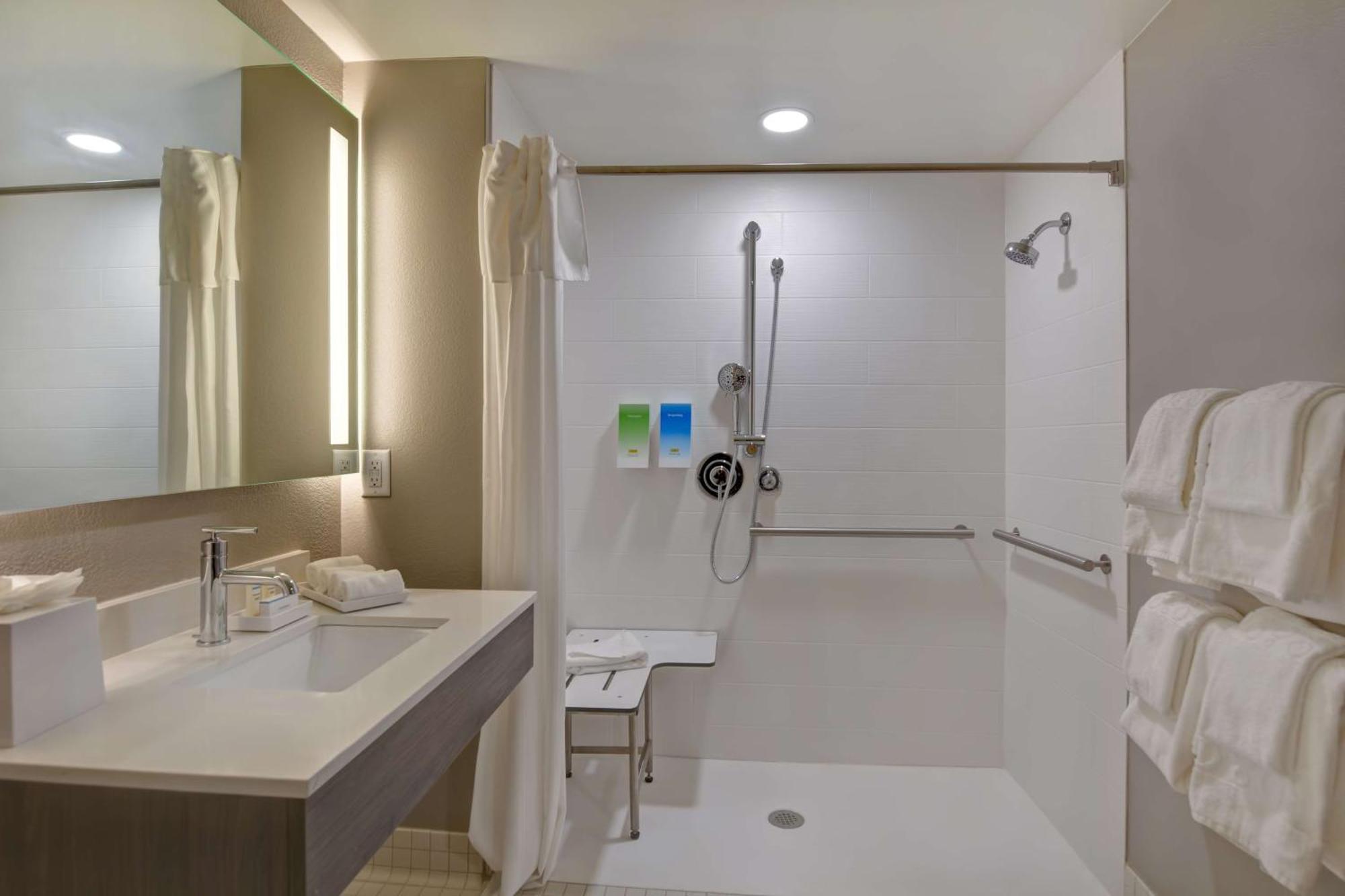 Home2 Suites Ormond Beach Oceanfront, Fl 외부 사진