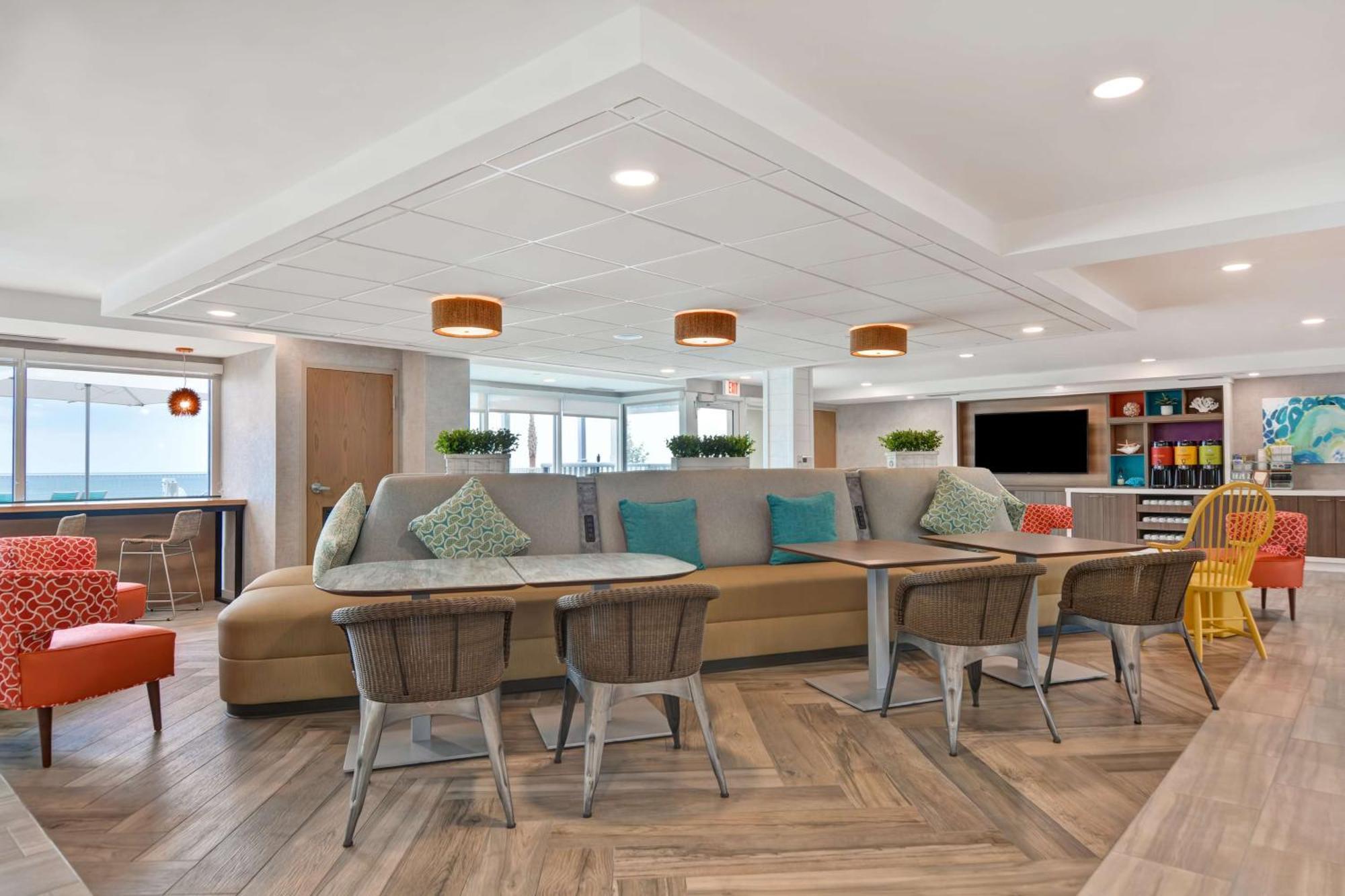 Home2 Suites Ormond Beach Oceanfront, Fl 외부 사진