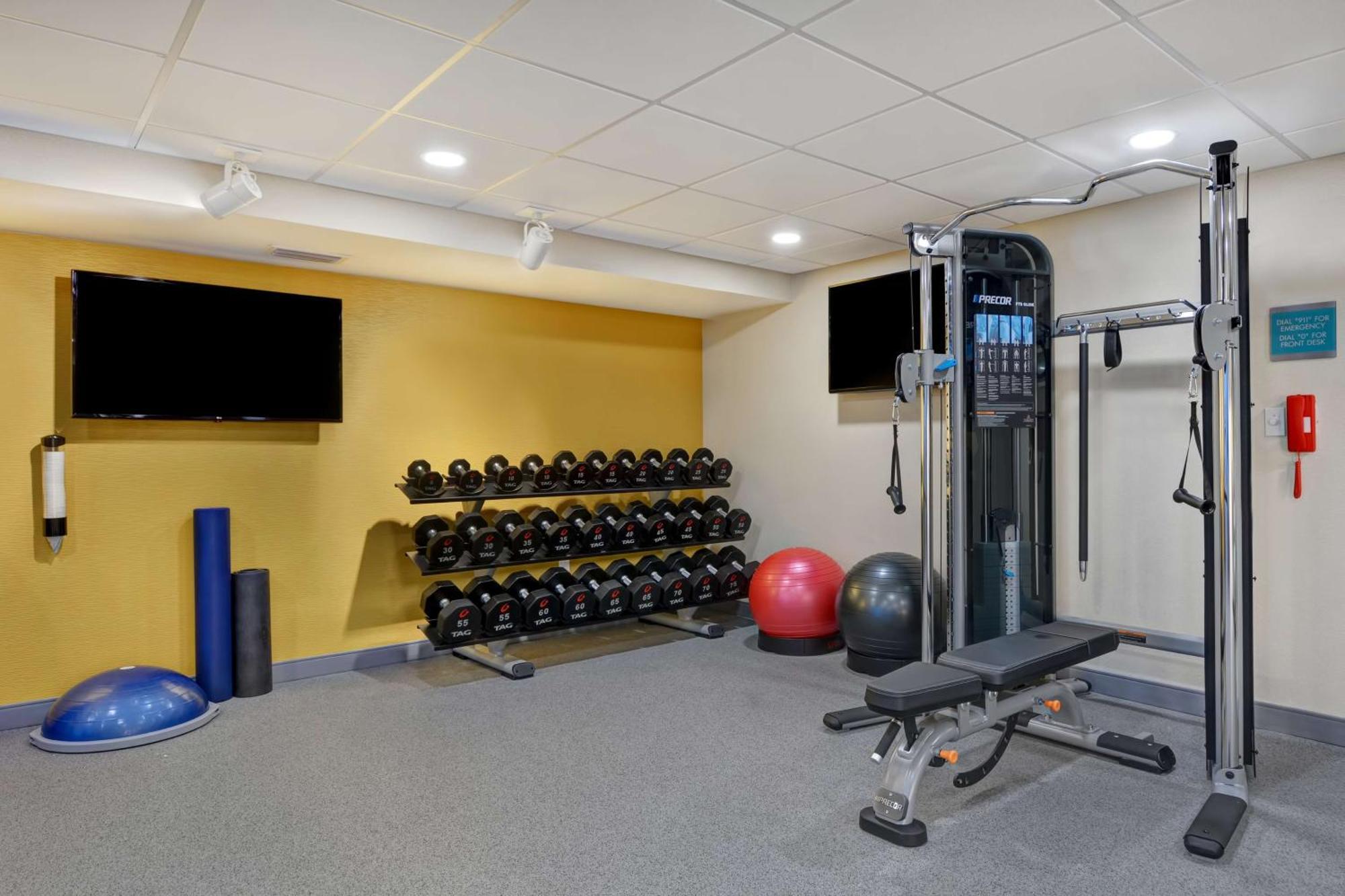 Home2 Suites Ormond Beach Oceanfront, Fl 외부 사진