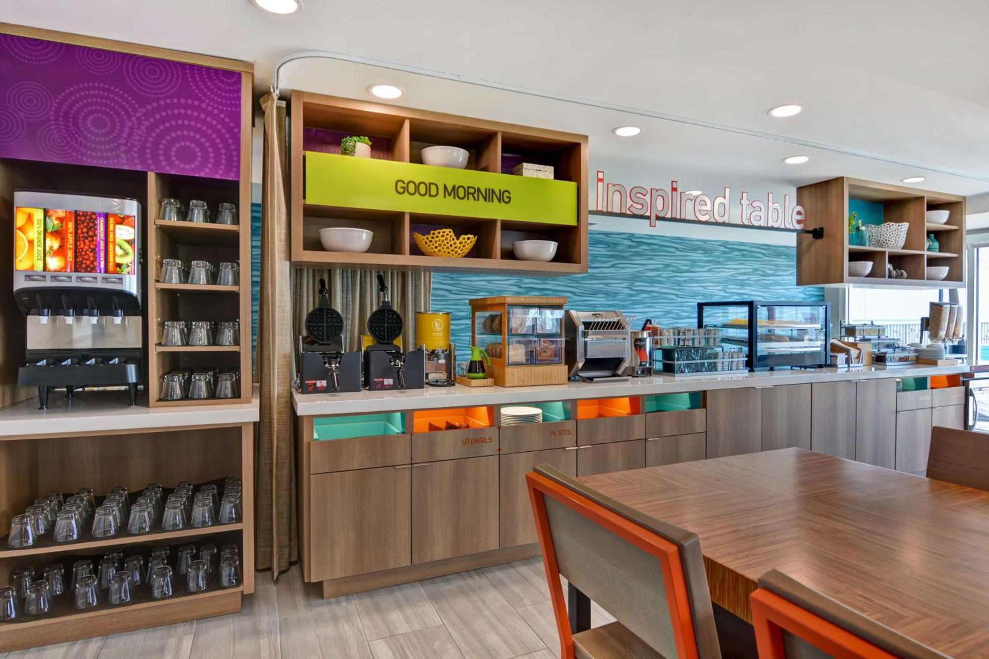 Home2 Suites Ormond Beach Oceanfront, Fl 외부 사진