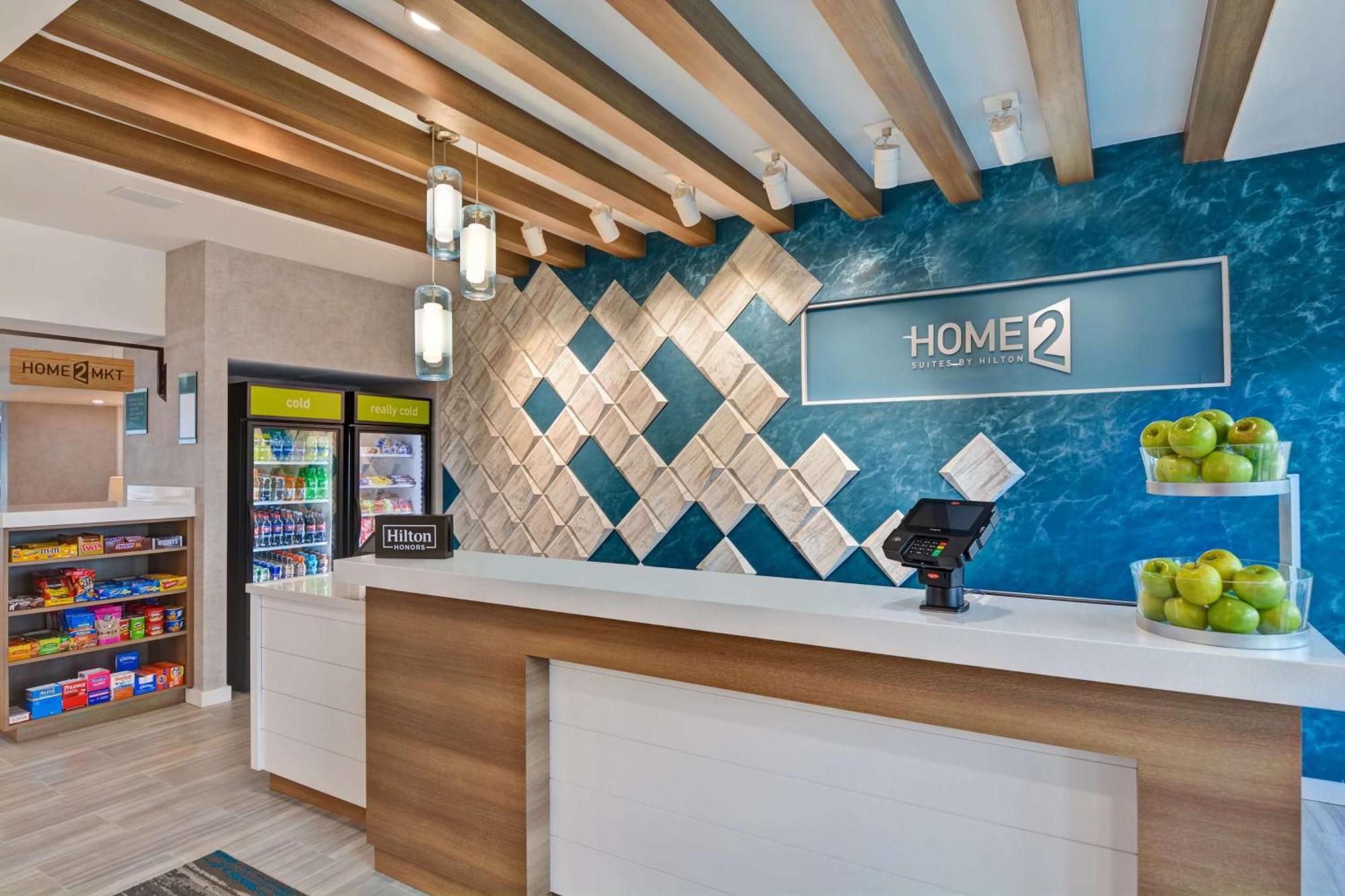 Home2 Suites Ormond Beach Oceanfront, Fl 외부 사진