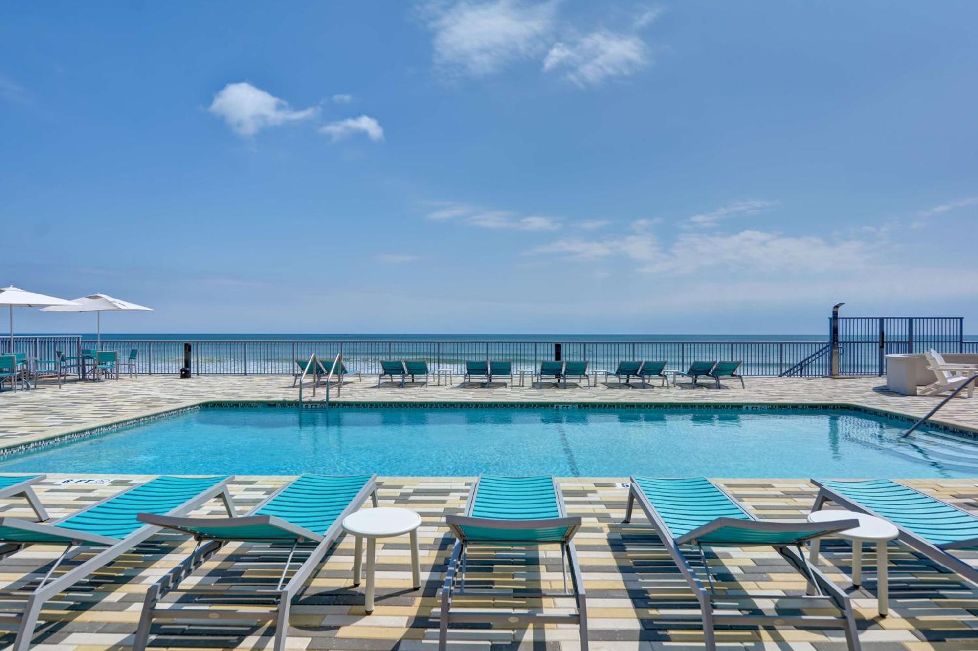 Home2 Suites Ormond Beach Oceanfront, Fl 외부 사진
