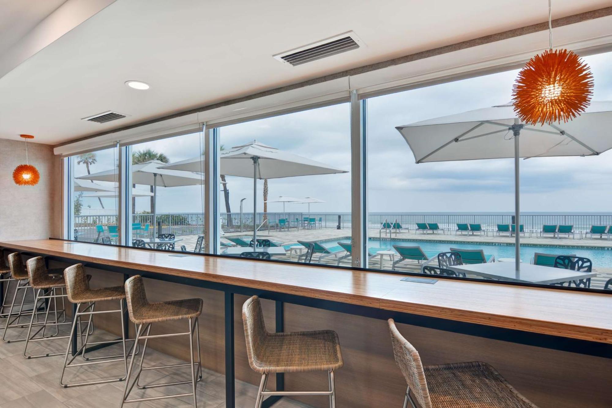 Home2 Suites Ormond Beach Oceanfront, Fl 외부 사진