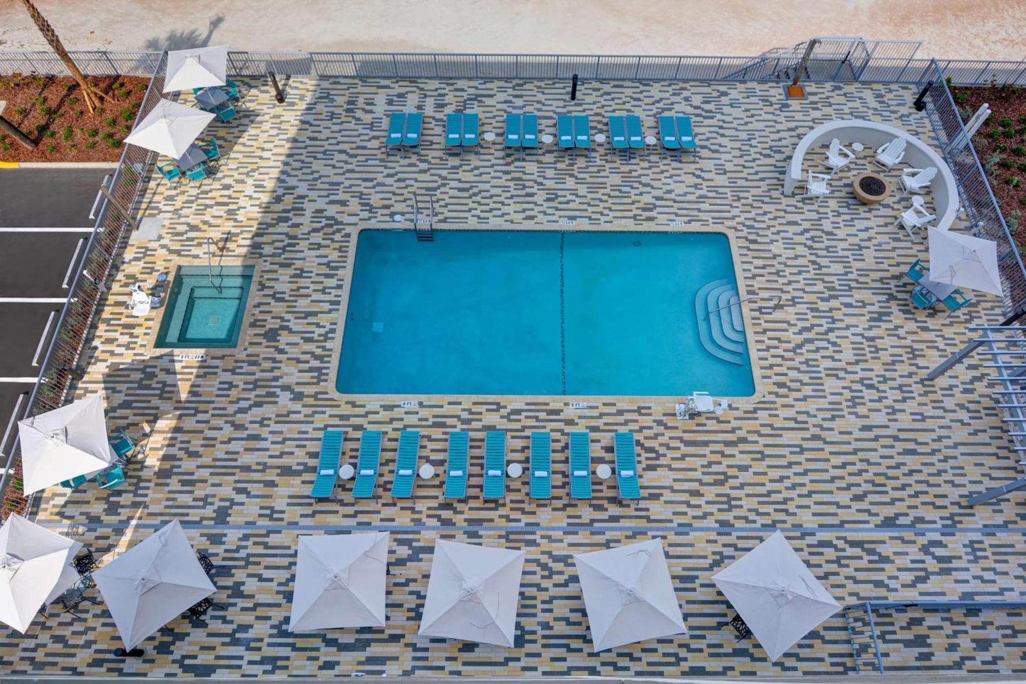 Home2 Suites Ormond Beach Oceanfront, Fl 외부 사진
