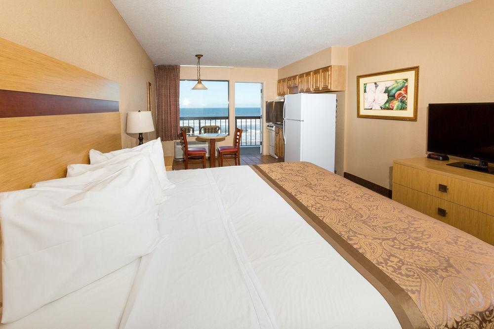 Home2 Suites Ormond Beach Oceanfront, Fl 외부 사진