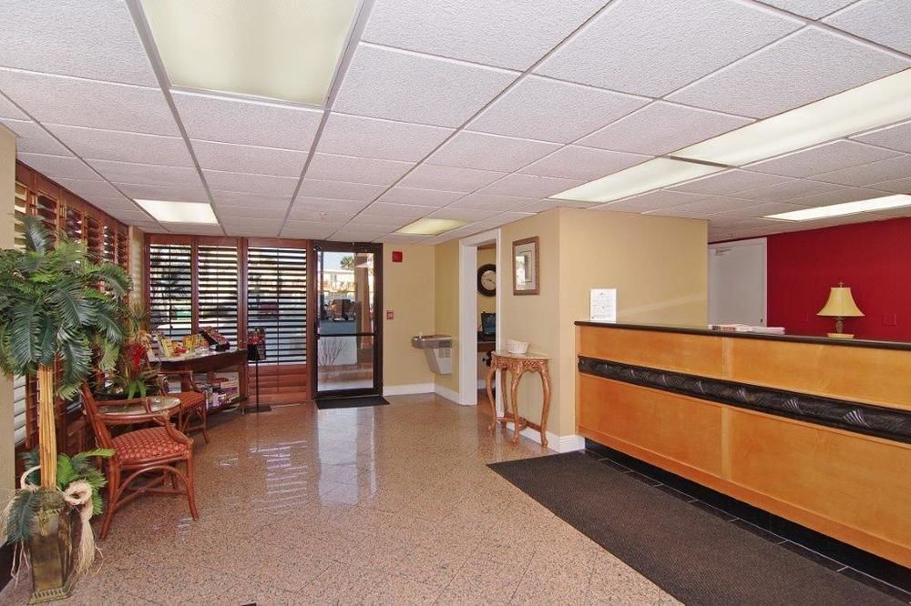 Home2 Suites Ormond Beach Oceanfront, Fl 외부 사진