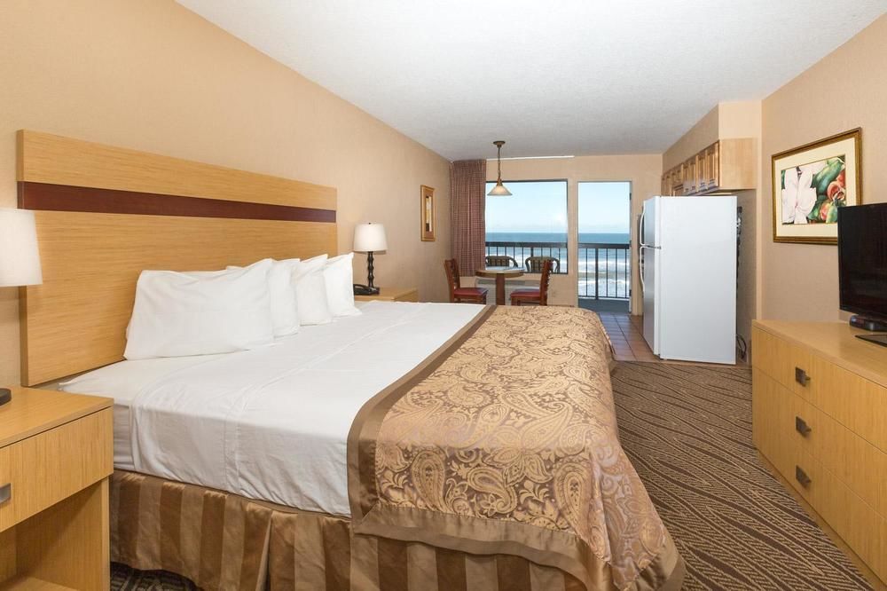 Home2 Suites Ormond Beach Oceanfront, Fl 외부 사진