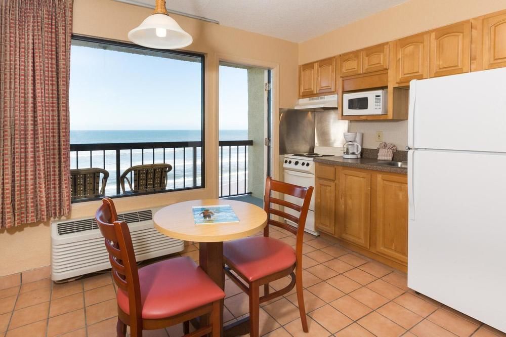 Home2 Suites Ormond Beach Oceanfront, Fl 외부 사진