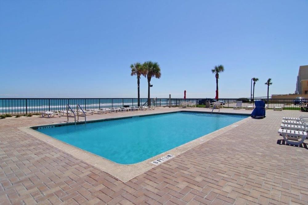 Home2 Suites Ormond Beach Oceanfront, Fl 외부 사진