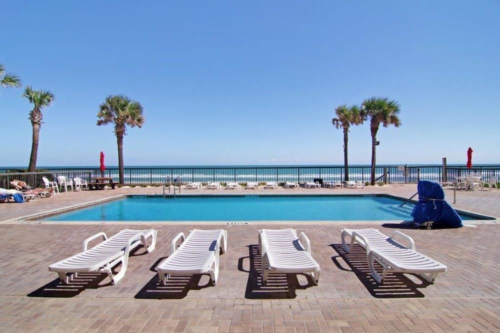 Home2 Suites Ormond Beach Oceanfront, Fl 외부 사진