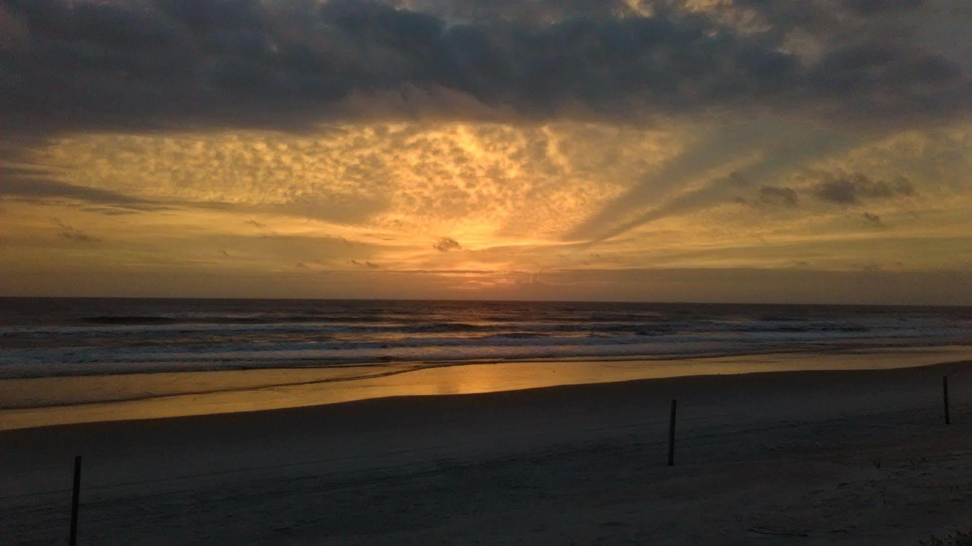 Home2 Suites Ormond Beach Oceanfront, Fl 외부 사진