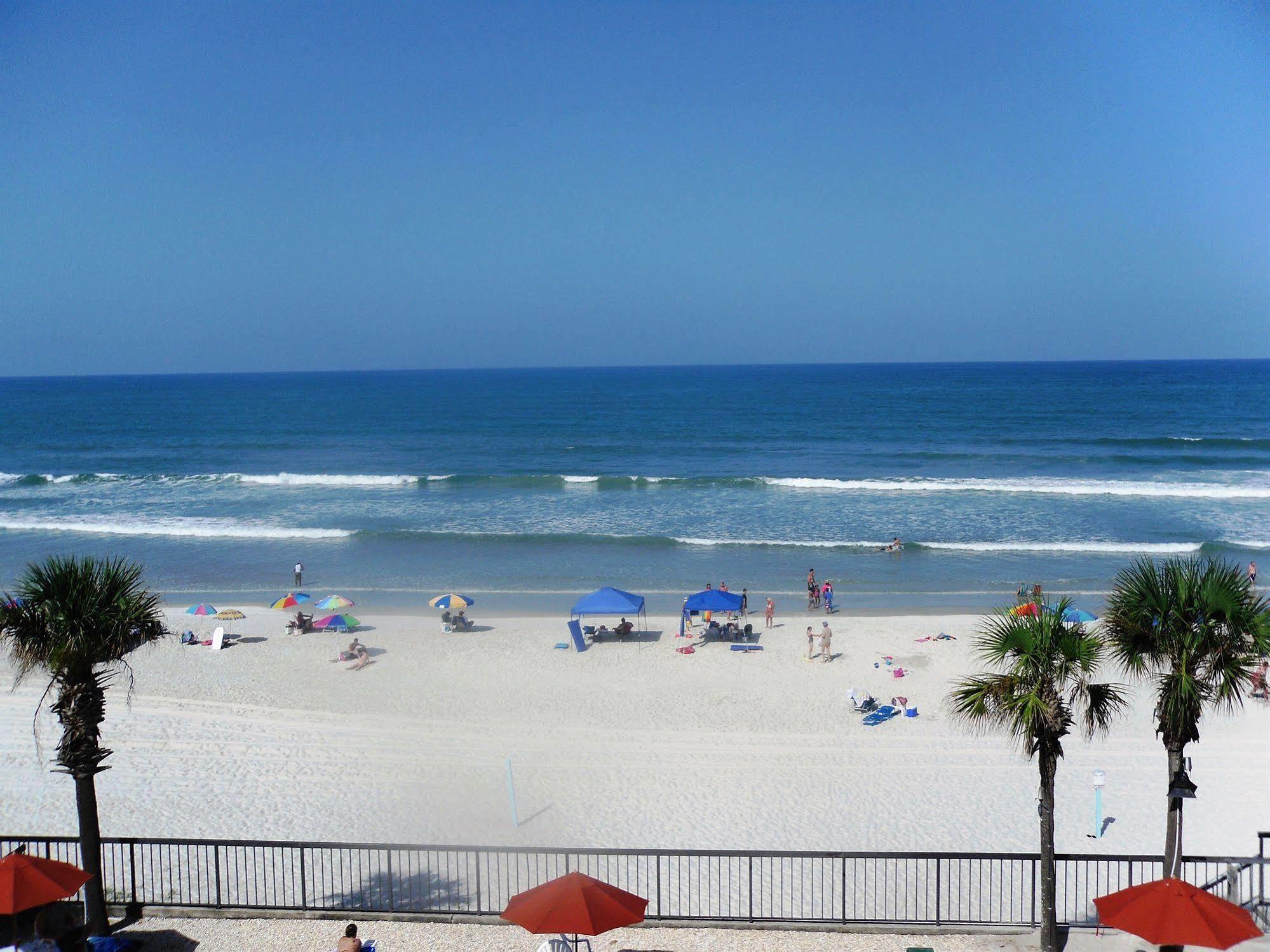 Home2 Suites Ormond Beach Oceanfront, Fl 외부 사진