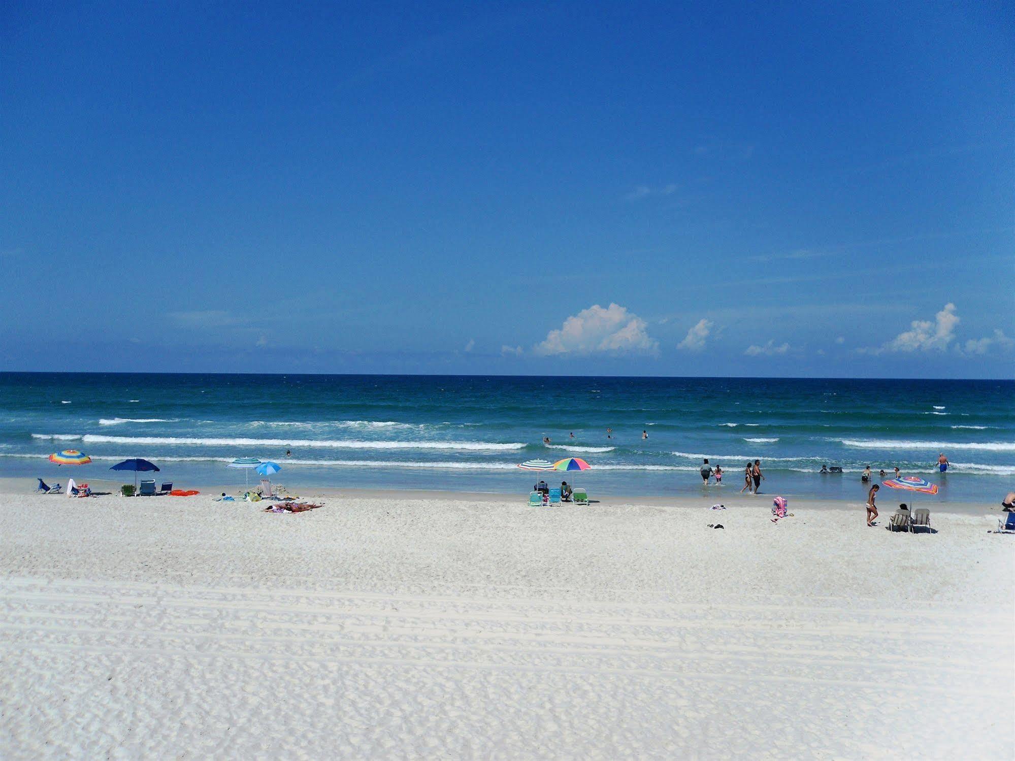 Home2 Suites Ormond Beach Oceanfront, Fl 외부 사진