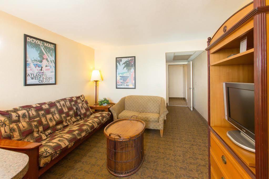 Home2 Suites Ormond Beach Oceanfront, Fl 외부 사진