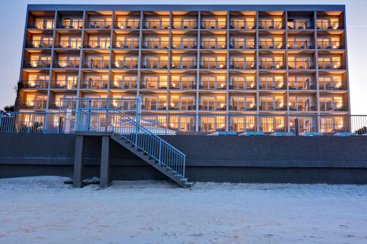 Home2 Suites Ormond Beach Oceanfront, Fl 외부 사진
