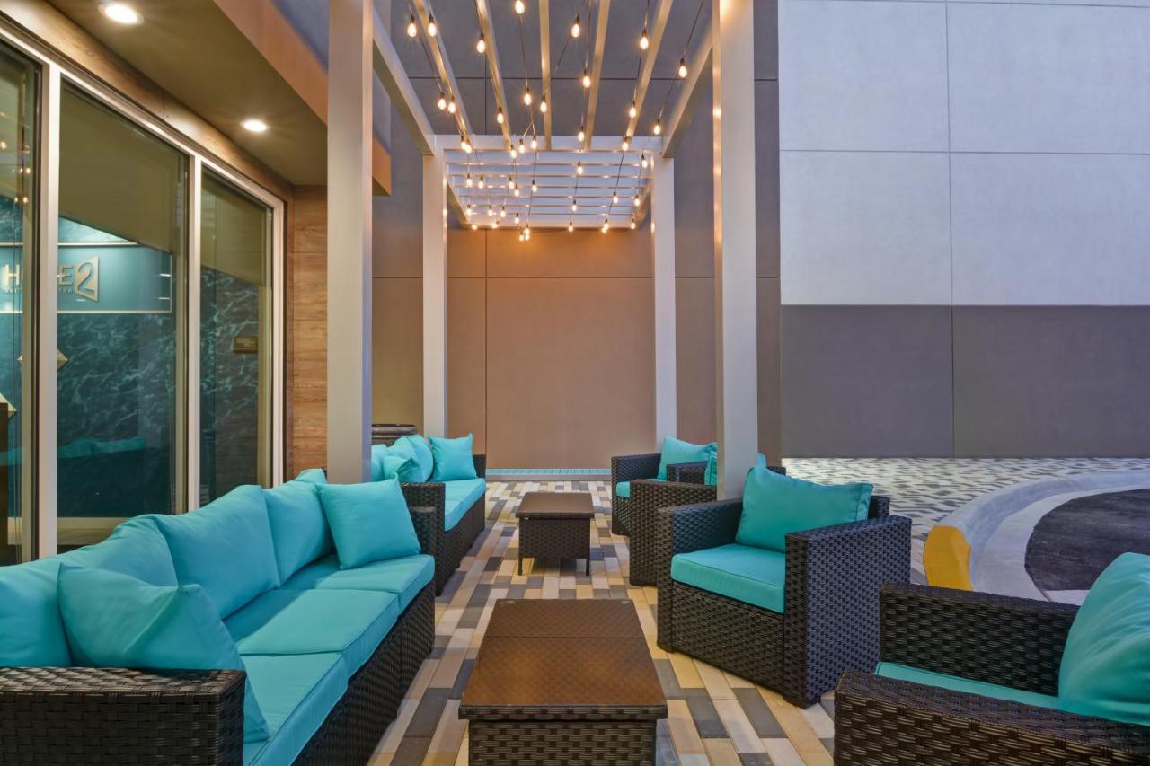 Home2 Suites Ormond Beach Oceanfront, Fl 외부 사진